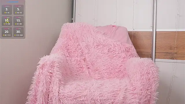 CherlyGuss webcam