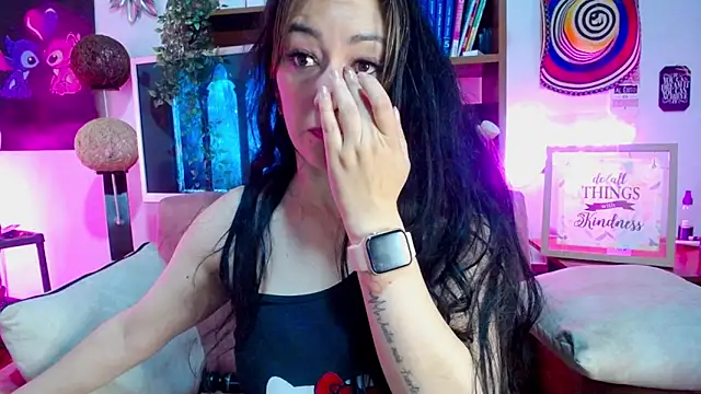 CiaraaSweet webcam