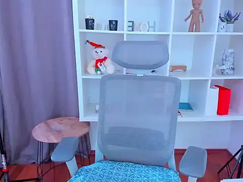 andboyfor6 webcam