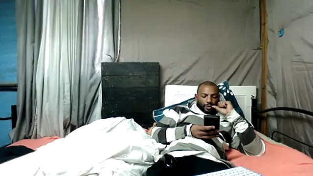 Camodick webcam