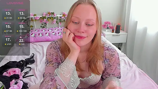 AngelBlaze webcam