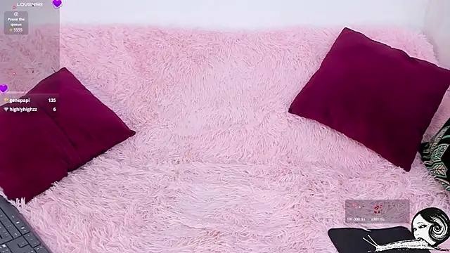 Britney_Rose webcam
