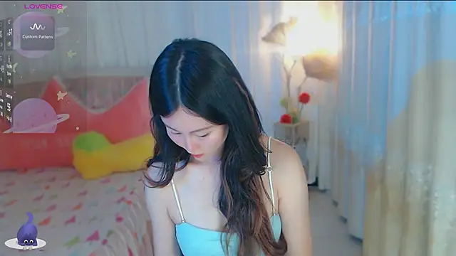 Aimee-520 webcam