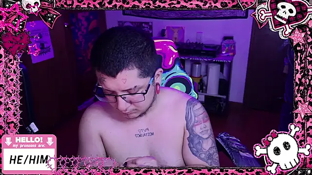 masterkevinftm - Masterkevinftm's free webcam - UK Sex Cams