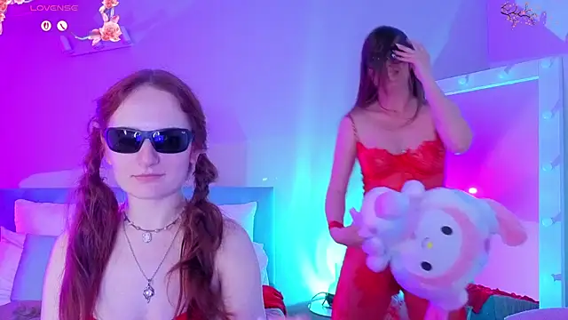 L1ittle_kitty_ webcam