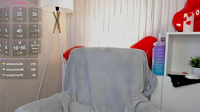kelly_powell - Kelly_Powell's free webcam - UK Sex Cams