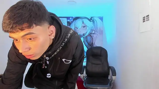 tyger_boyy - Tyger_Boyy's free webcam - UK Sex Cams