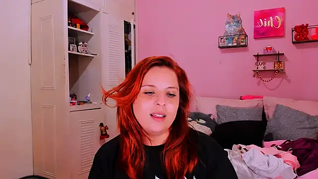 Rosie_Good_girl webcam