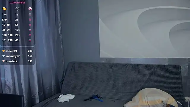 TarynPalek webcam