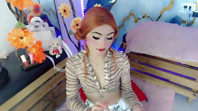 Modèle: NathalialLooes