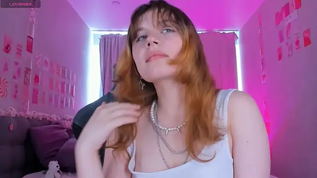 Eva_Harper webcam