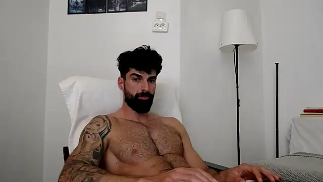 verycutex (Ask my age) - #miami #new #hairy #naked #muscle