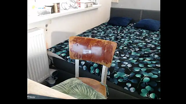 Sweetboobs webcam