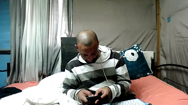 Camodick webcam