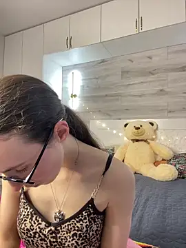 MartiniiSelenna webcam