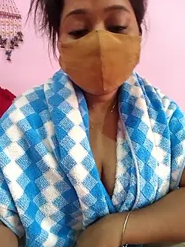 Samarya-78 webcam