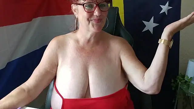GrandJo69 webcam
