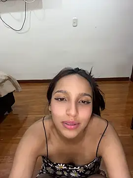 Eve_Ritz webcam