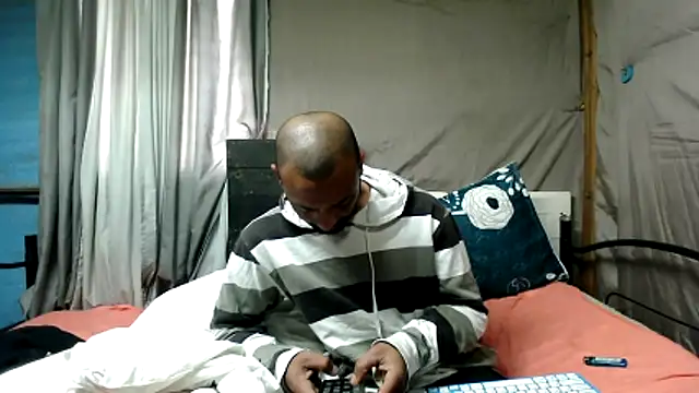 Camodick webcam