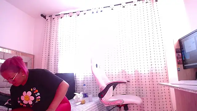 salomecastro_ webcam