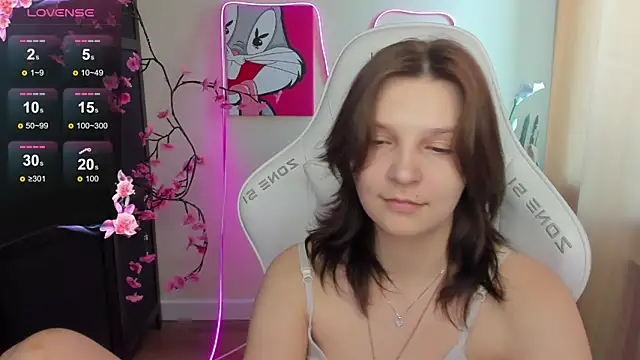 AudreyyKim webcam
