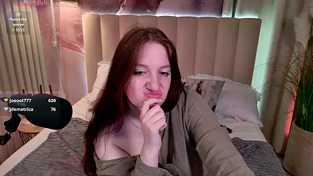 Elisabeth_Binder webcam