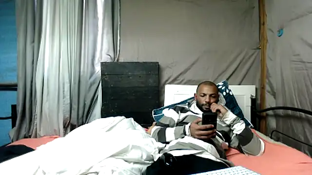 Camodick webcam