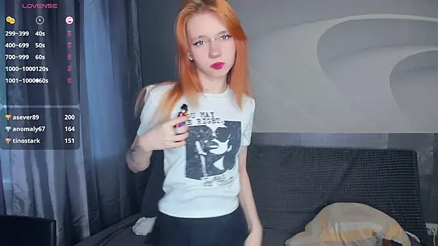 TarynPalek webcam