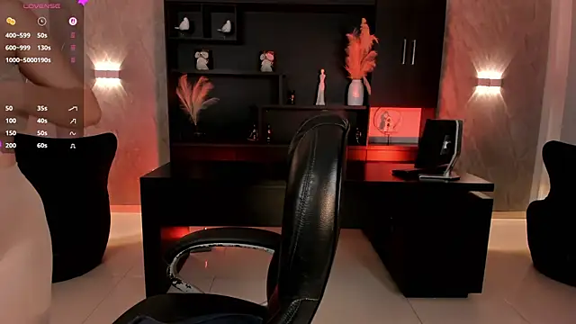 JennaOlsonX webcam