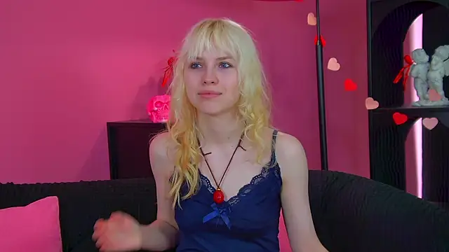 HannahHollis webcam