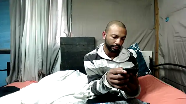 Camodick webcam
