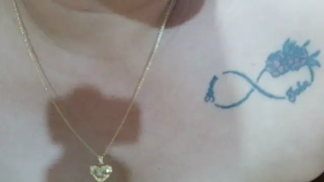 Filipina_Desire webcam