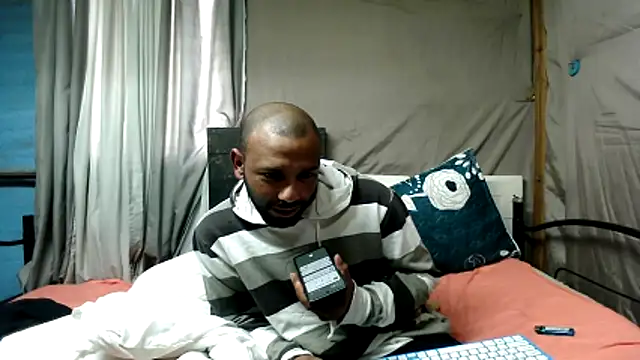 Camodick webcam