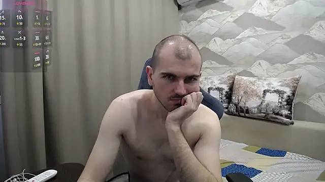 SerzhKorol1 webcam