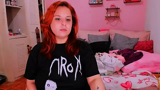Rosie_Good_girl webcam