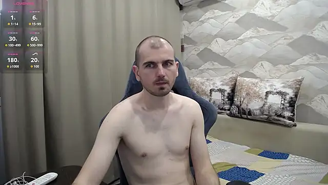 SerzhKorol1 webcam