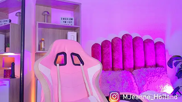 jeanne_holland live sex cam
