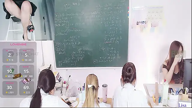 _Math_ webcam