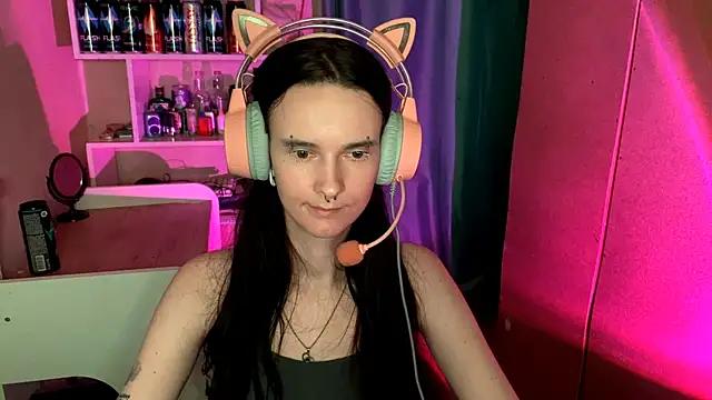 MabelDefina live cam on StripChat
