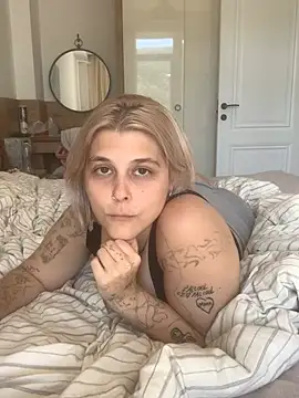 ella_bloom - Ella_Bloom's free webcam - UK Sex Cams