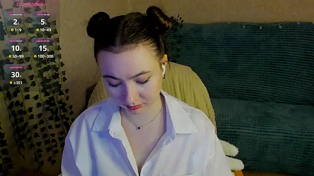 Micky_Wood webcam