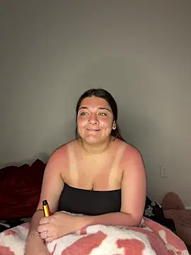 treasurebabii webcam