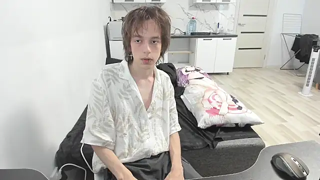 Nolan_Sagee webcam