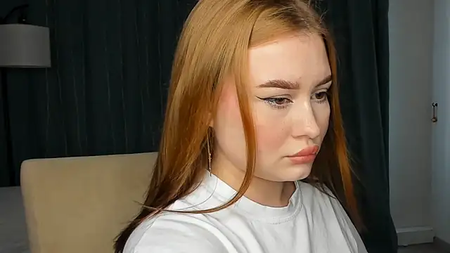 SixtaBeilman webcam