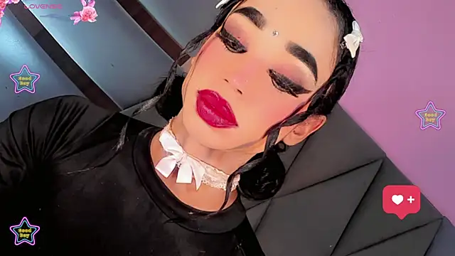 Modella: sexyjessicamistres