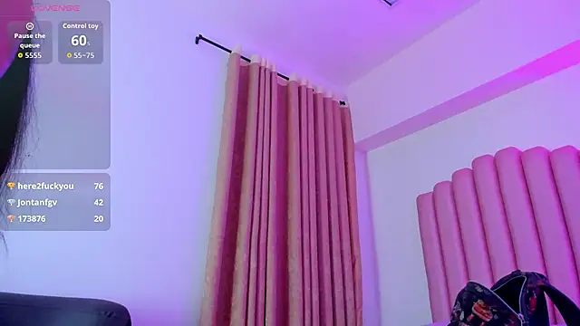 lana_fox01 - Lana_fox01's free webcam - UK Sex Cams