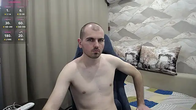 SerzhKorol1 webcam
