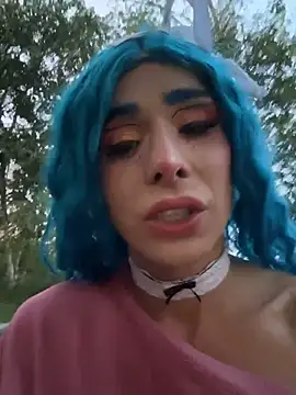 Model: Mydreams69