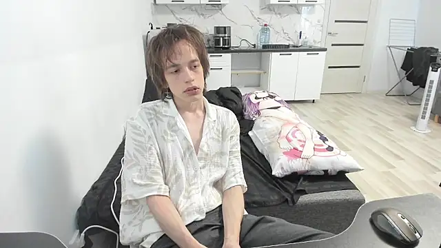 Nolan_Sagee webcam