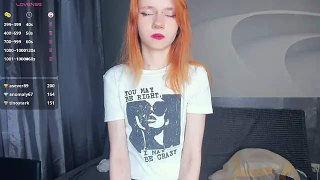 TarynPalek webcam